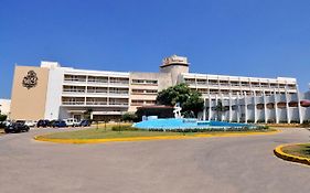 Hotel Comodoro Havana Cuba